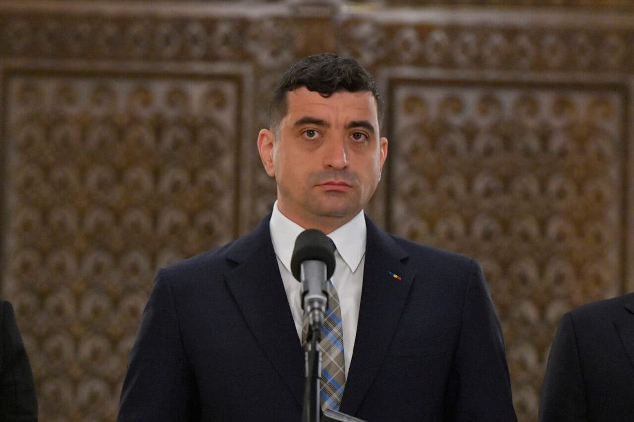 George Simion, reacție dură după acuzațiile Iranului aduse la adresa României: „Ăștia nu se lasă până nu ne împing într-un război”