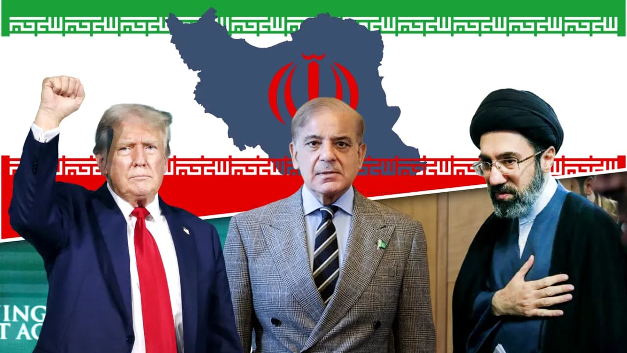 Primele detalii din acordul istoric dintre SUA și Iran. Care sunt punctele convenite între cele două țări pentru a pune capăt războiului
