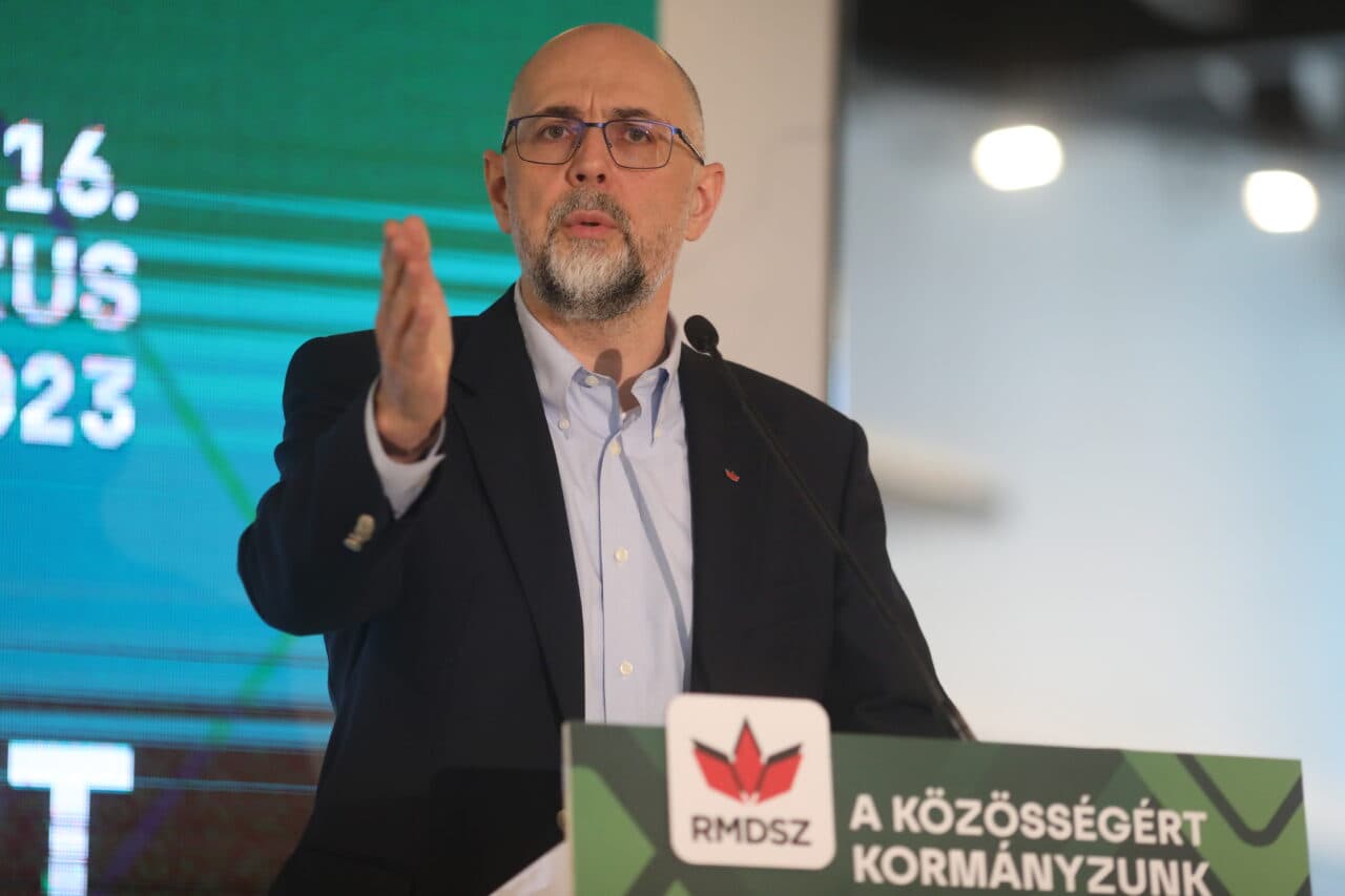 Avertismentul lui Kelemen Hunor: ‘S-a terminat o epocă de 35-36 de ani’. Ce spune liderul UDMR despre rolul serviciilor secrete în anularea alegerilor
