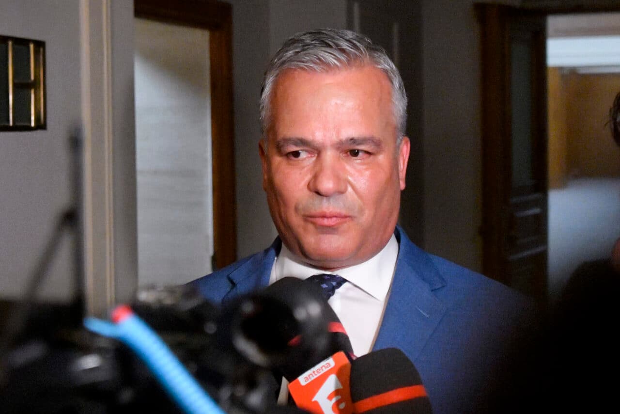 Lista puciștilor din PNL care ar urma să fie excluși din partid după căderea Guvernului Veștea – SURSE