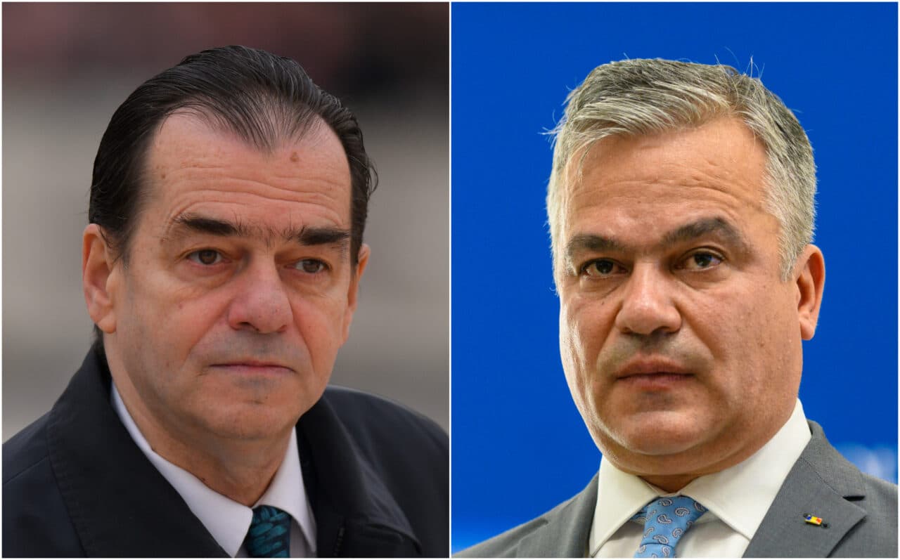 Ludovic Orban pune cruce Guvernului Veștea: Nu are nicio șansă să obțină cele 233 de voturi. Ce calcule a făcut fostul președinte PNL