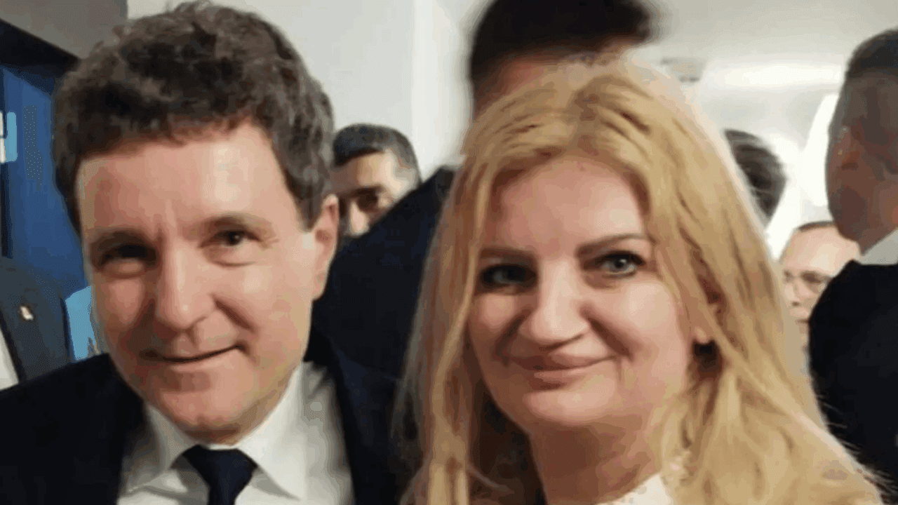 Olivia-Diana Morar, propunerea de vicepremier fără portofoliu în Guvernul Veștea, a făcut parte din staff-ul de campanie al lui Nicușor Dan