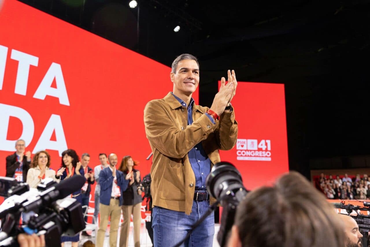 Pedro Sanchez spune că Spania are nevoie de cei peste 1 milion de migranți fără documente: „Fără migrație, 90.000 de baruri s-ar putea închide”