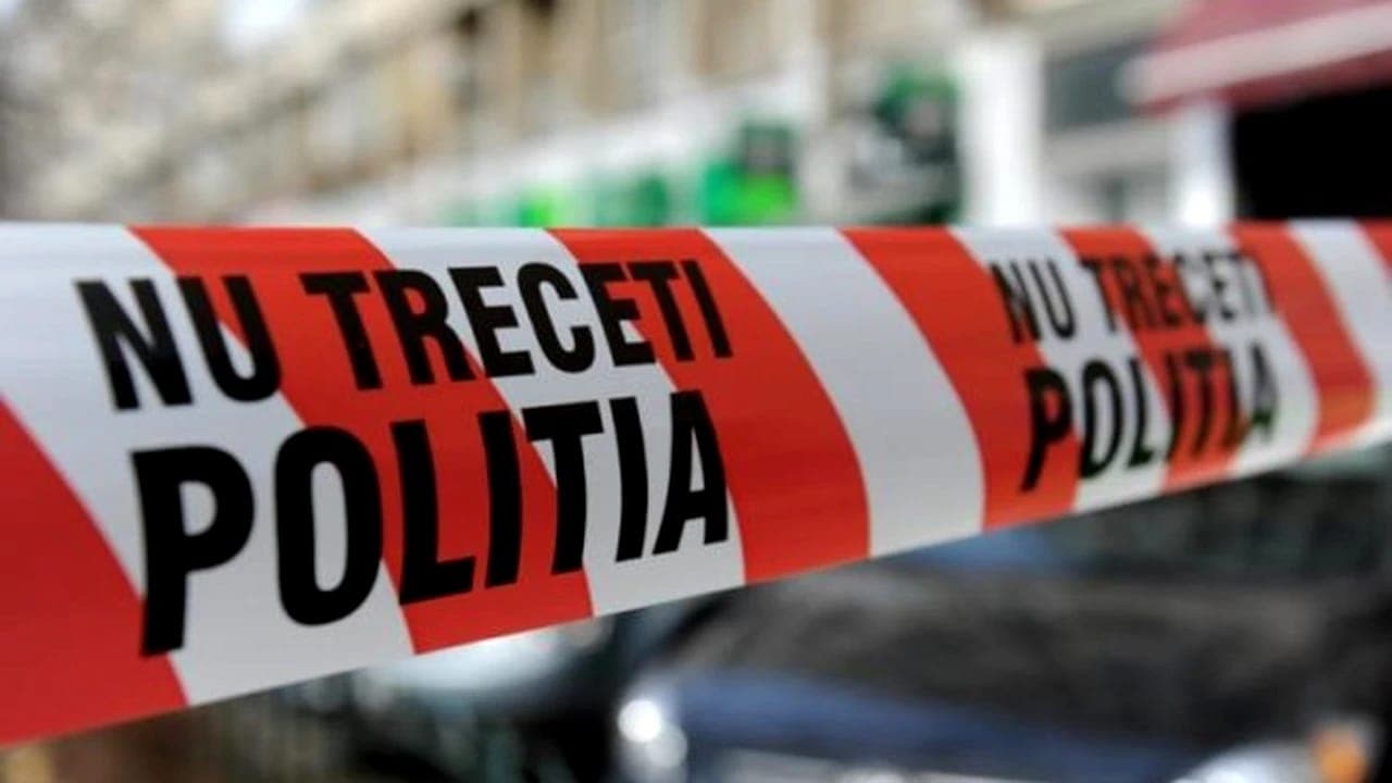 Tragedie în Timiș. O fetiță de 10 ani a murit, iar alta a fost rănită după ce au fost lovite de un șofer băut care a fugit de la locul accidentului