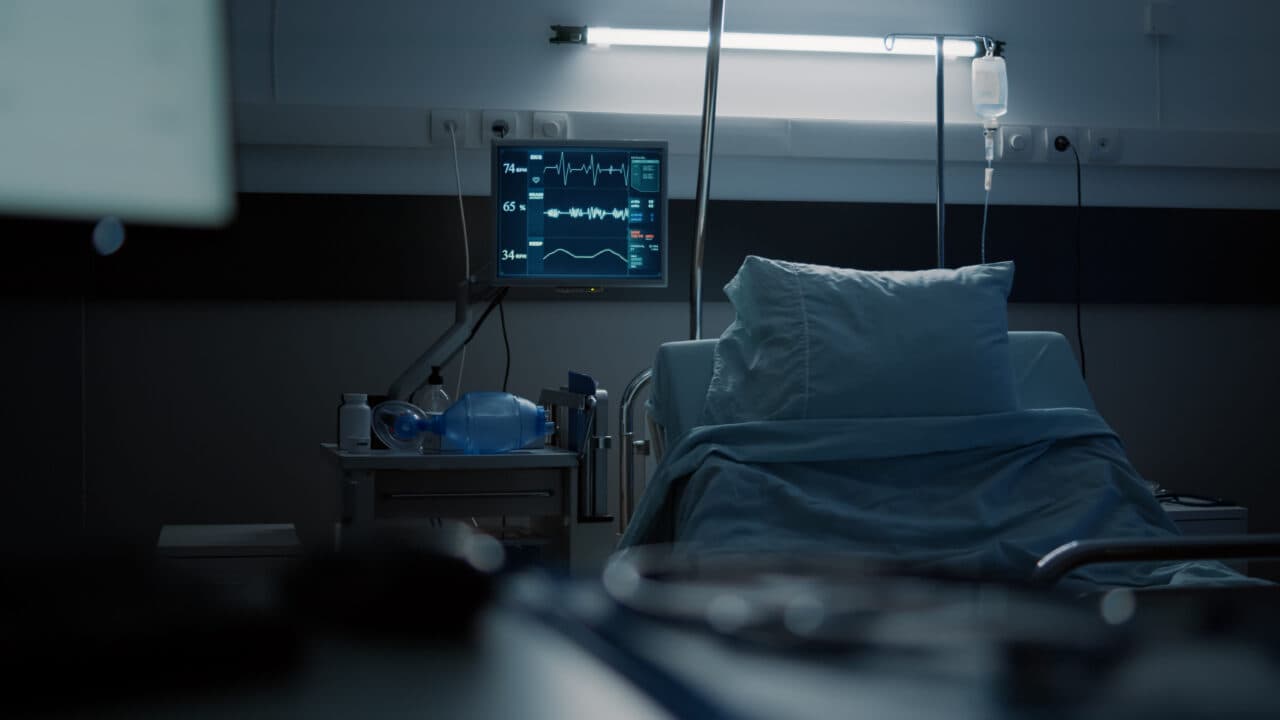 Povestea macabră a unui angajat al unui spital din Budapesta. Ce făcea cu părțile anatomice din cadavre umane