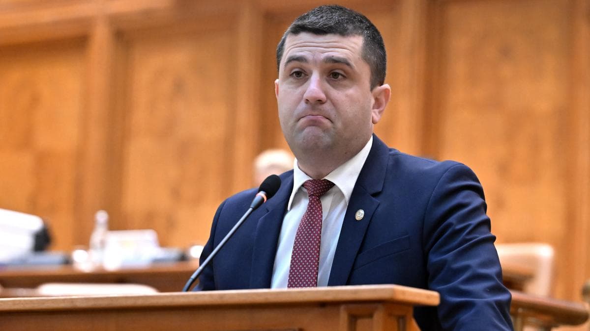 Radu Miruță anunță că USR propune o rotaţie la guvernare între un executiv minoritar PNL-USR-UDMR şi un cabinet monocolor PSD