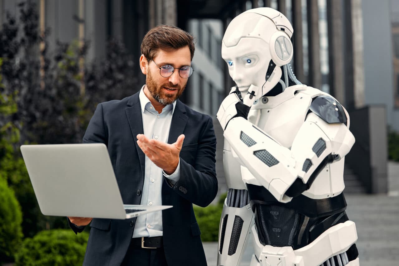 „Entuziasmul exagerat al companiilor tech pentru AI ar putea duce la recesiune globală”, avertizează o organizație internațională
