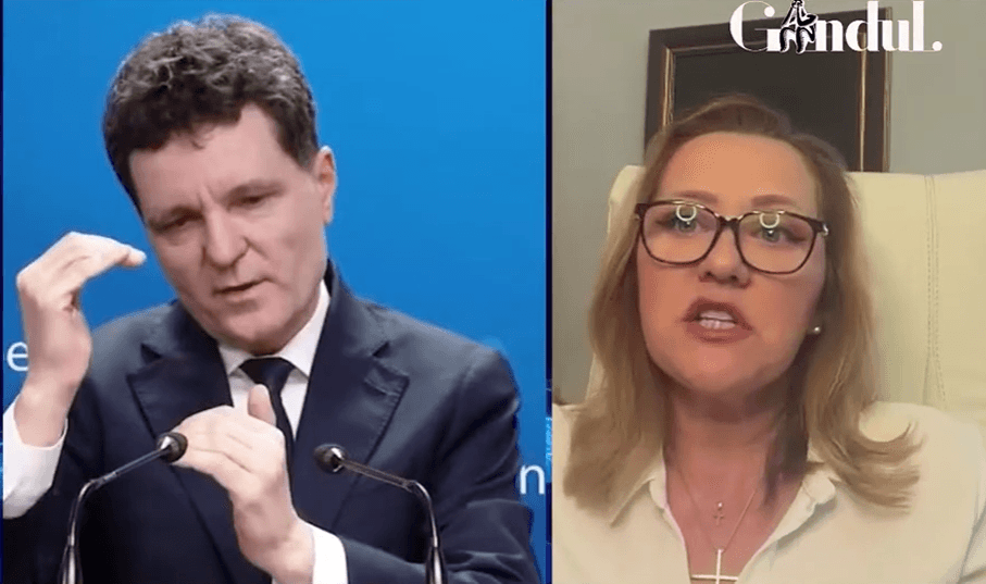 Elena Lasconi, noi dezvăluiri despre ancheta de la DIICOT privind pozele din campania prezidențială. S-a dus de bunăvoie să mai predea probe procurorului