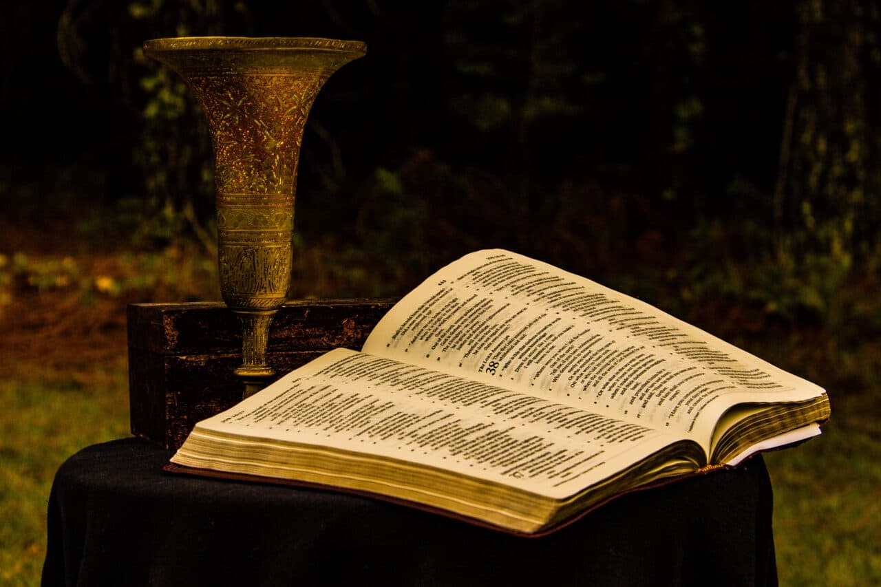 Oamenii de știință au descoperit 42 de „pagini-fantomă” dintr-un manuscris antic al Noului Testament