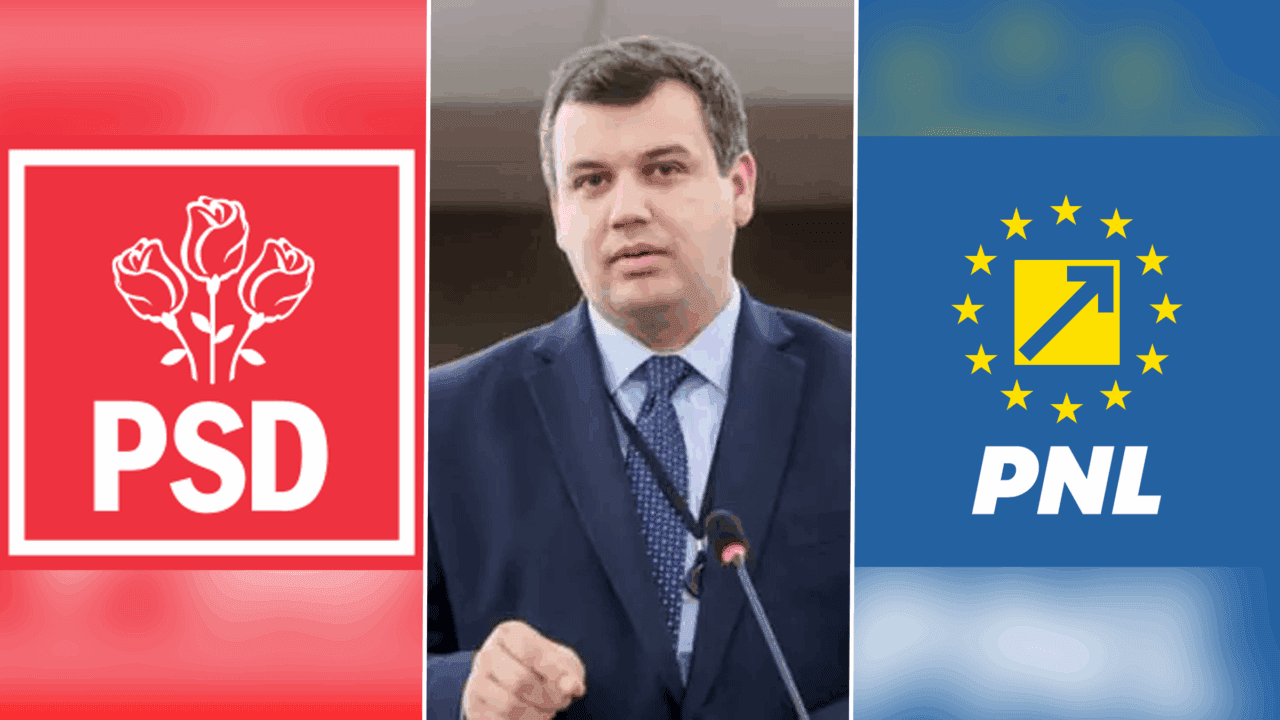 Eugen Tomac, dezvăluiri din culisele consultărilor pentru guvernul său. PSD și PNL n-au spus „nu” unui cabinet tehnocrat, dar liberalii n-au fost consecvenți. „Am spus că sunt dispus să înlocuiesc orice nume care ridică semne de întrebare”