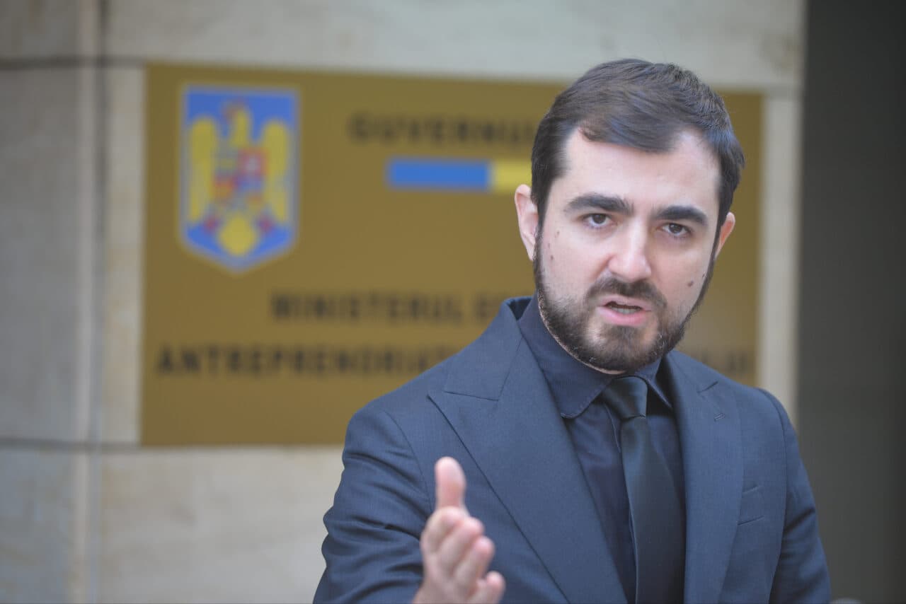 Un fost ministru USR are 5 priorități pentru Guvernul Veștea: „Mai bine reducem taxarea pentru toți decât să mai creștem iar cheltuieli la stat”