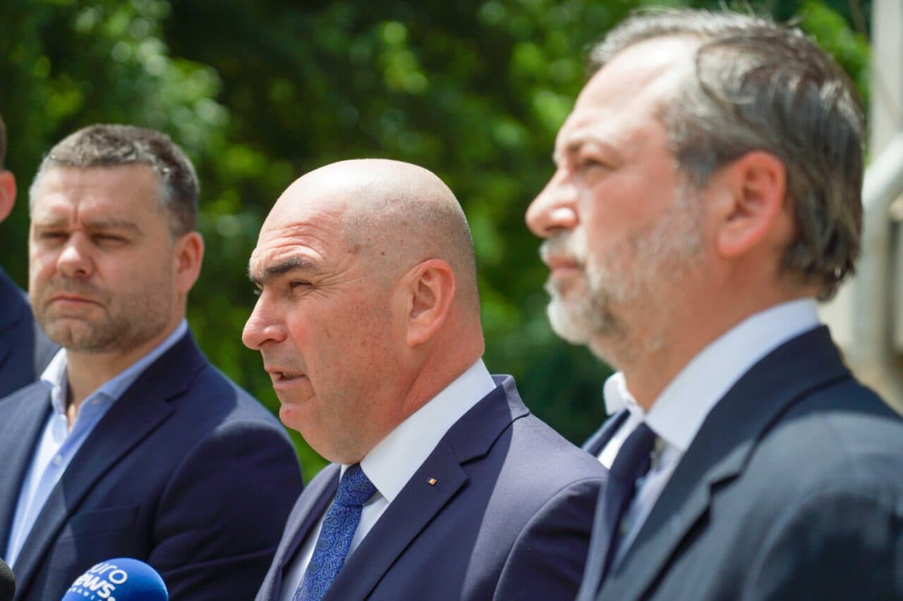 Planul lui Bolojan. Cum va arăta noul PNL, după congresul extraordinar de duminică, dacă iese execuția puciștilor: un singur prim-vicepreședinte, un secretar general, 7 vicepreședinți. Cine ar urma să ocupe funcțiile