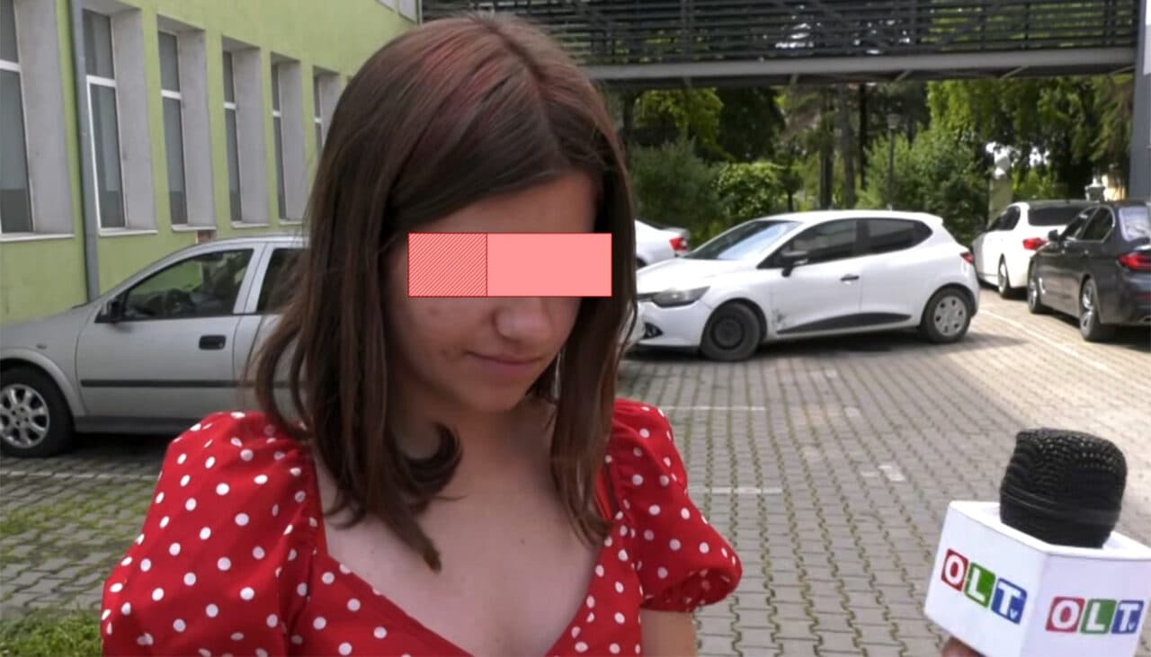 Cum explică această elevă din Slatina propriul eșec de la Evaluarea Națională: „Nu mă pricep la matematică. Și, oricum, nu am învățat aproape mereu”