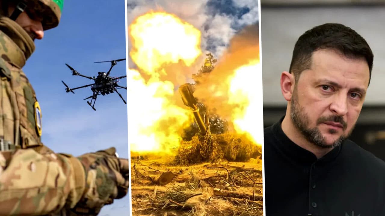 Război în Ucraina, ziua 1.577. Zelenski amenință că va ataca Belarusul. Ultimatum de o săptămână dat de liderul de la Kiev