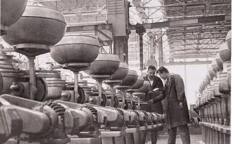 O stradă din Cluj-Napoca se va numi „Tehnofrig”. Ce s-a ales de întreprinderea înființată în 1949