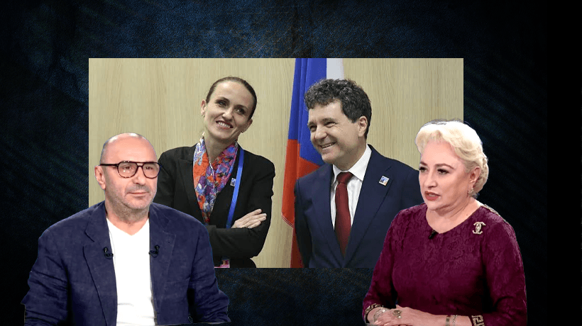 Viorica Dăncilă critică lipsa relațiilor externe ale României. Ce acuzații aduce fostul premier politicienilor
