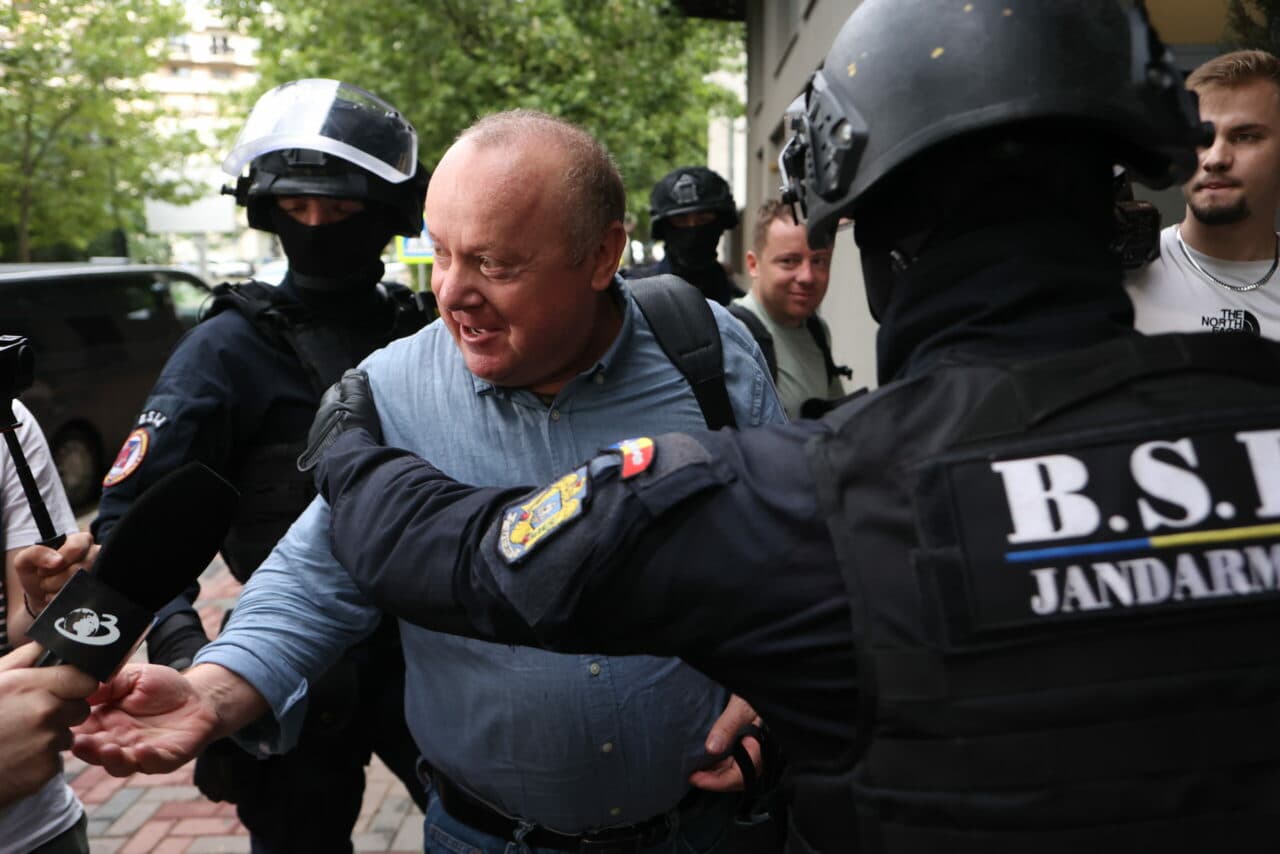 Viorel Pașca, explicații după acuzația că reținea pensiile bolnavilor: „Nu mi se părea normal să trăiască din donațiile altora”