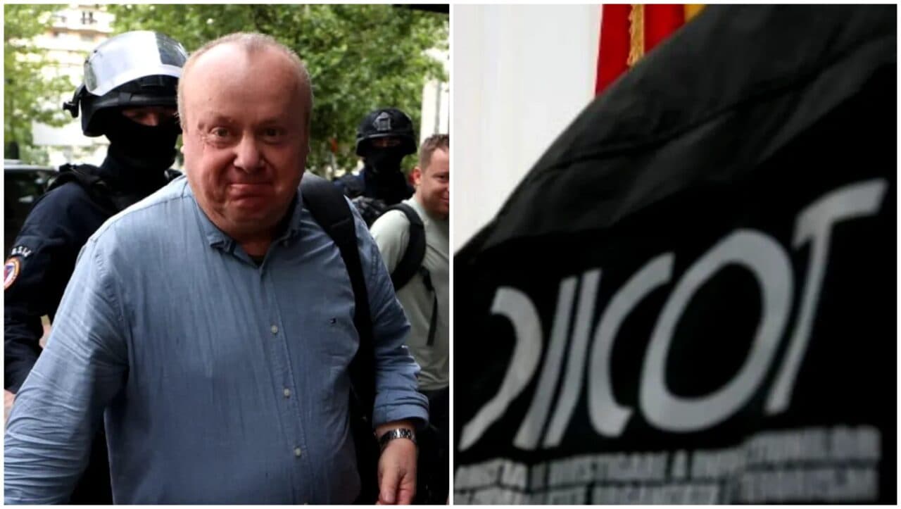 Percheziții în dosarul „azilelor groazei” din Bihor. Mii de euro și sute de cărți de identitate, ridicate de DIICOT din casa lui Viorel Pașca