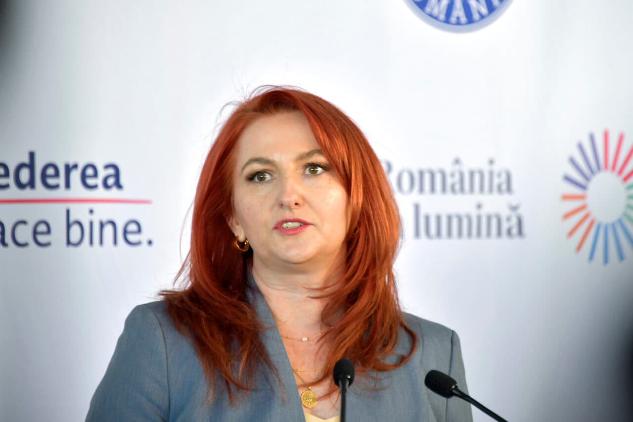 După Fritz, și Paula Romocean, viceprimarul Timișoarei, pierde procesul cu ANI. A fost 2 ani și șefă în USR, și membră în Consiliul de Administrație la Spitalul Municipal
