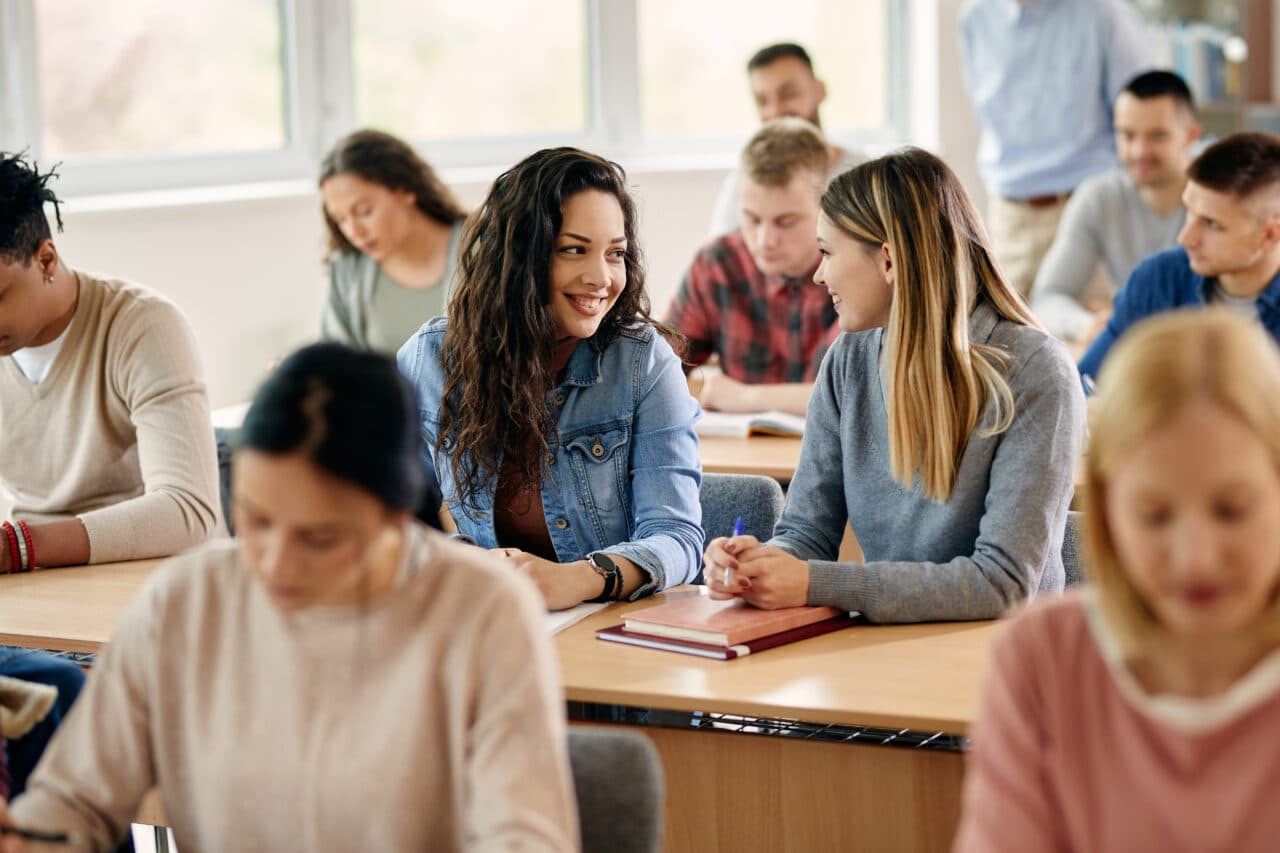 Programul USAMV care duce studenții din sala de curs în infrastructura reală a orașului, cu practică la compania Apa Nova București