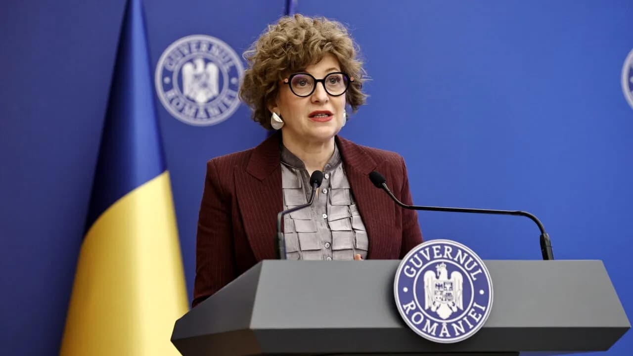 Oana Gheorghiu explică de ce procedura de selecție pentru conducerea Portului Constanța a durat peste 4 ani, mai mult decât mandatul conducerii