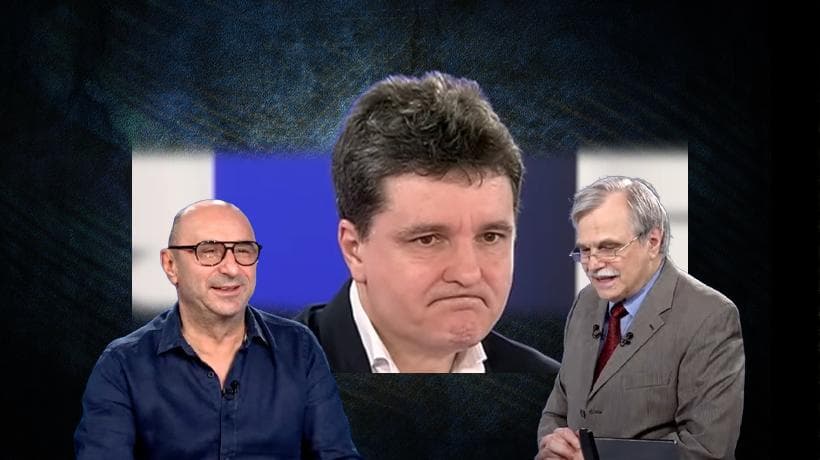 Valentin Stan îl taxează pe Nicușor Dan: „Nu simte nevoia să-și dea demisia”. Ce acuzații îi aduce președintelui