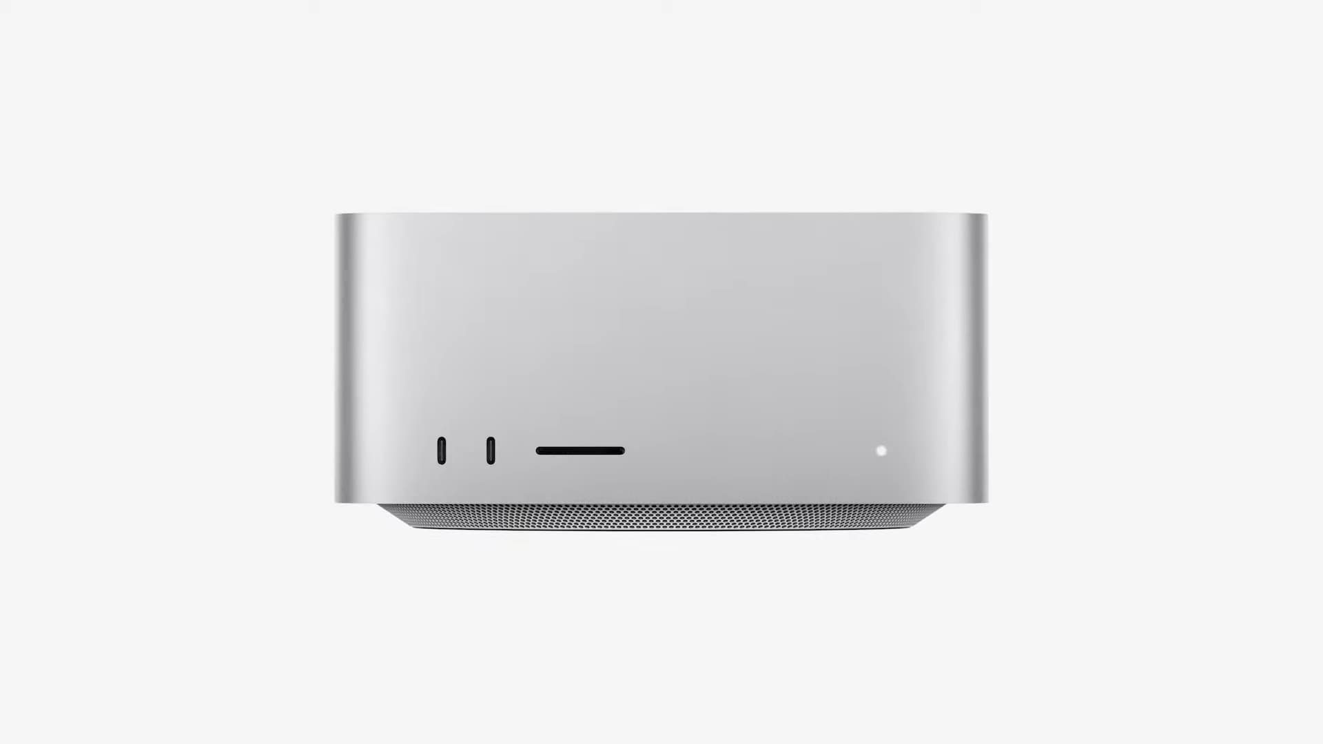 Zvon: Apple ar putea lansa un nou model Mac Studio, echipat cu cip M5 Ultra și până la 768 GB de memorie RAM