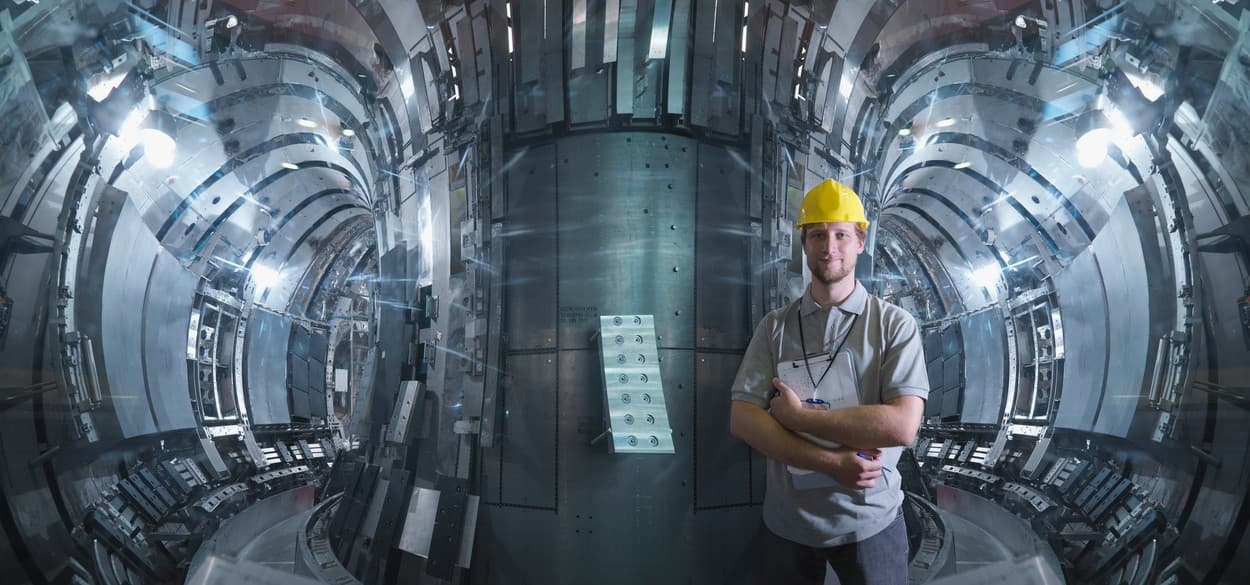 UE va investi 330 de milioane de euro pentru a accelera dezvoltarea tehnologiei de fuziune nucleară