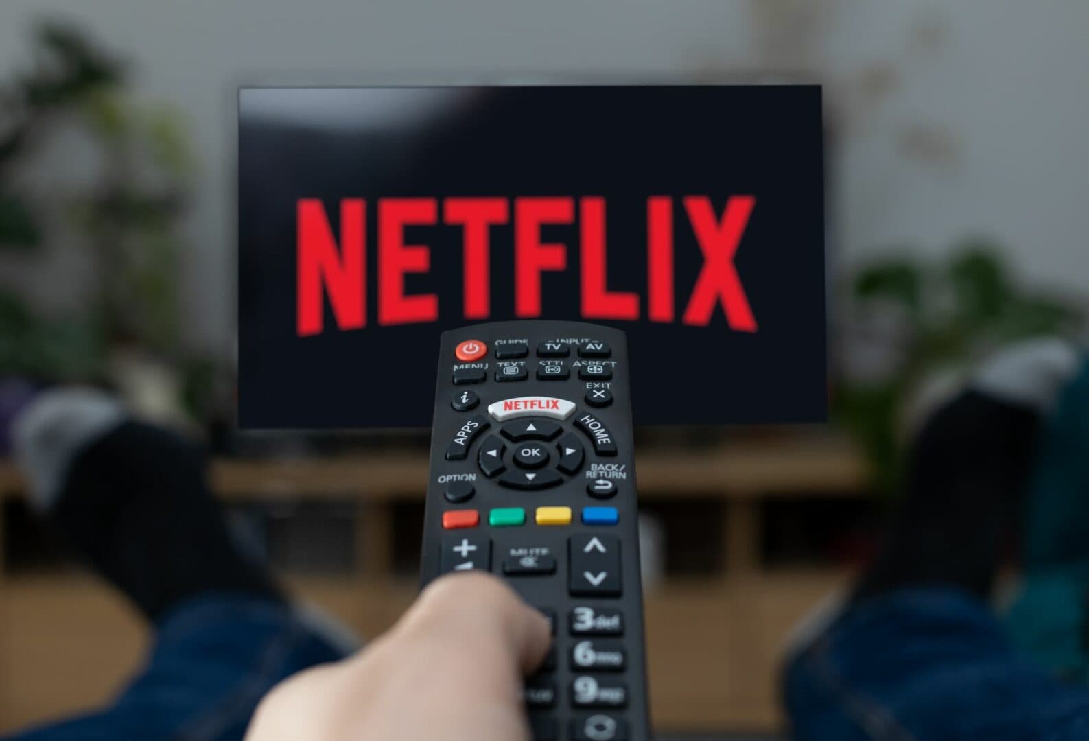 Producțiile sud-coreene domină Netflix la nivel global, în afara conținutului din SUA