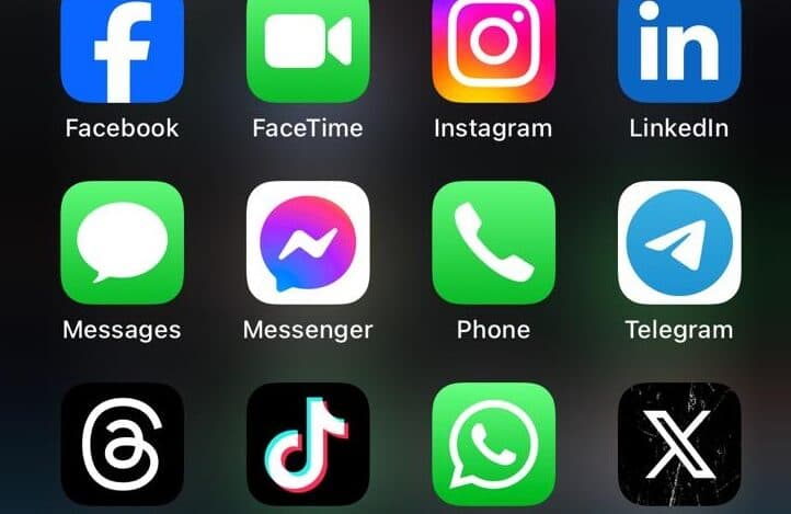 Australia vrea să impună taxe pentru giganții tehnologici precum Meta, Google și TikTok