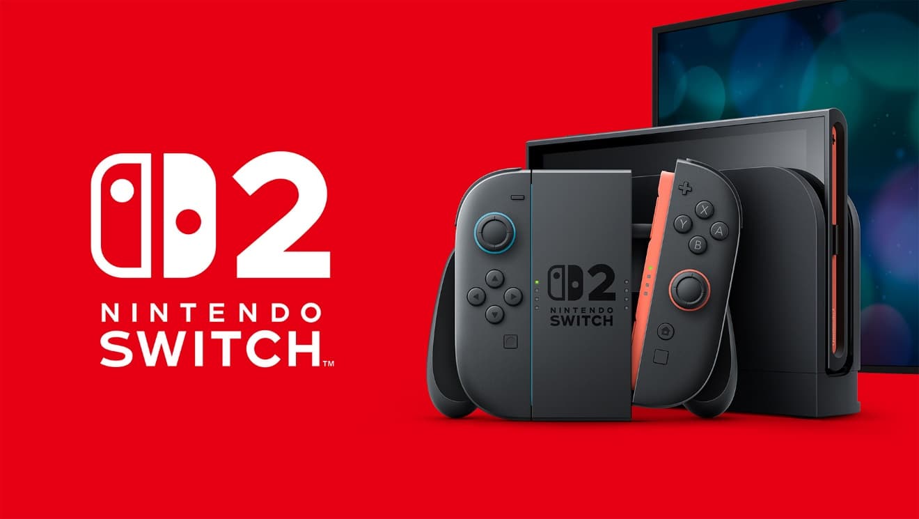 Nintendo ar putea îmbunătăți Switch 2 cu un nou ecran LCD mai performant