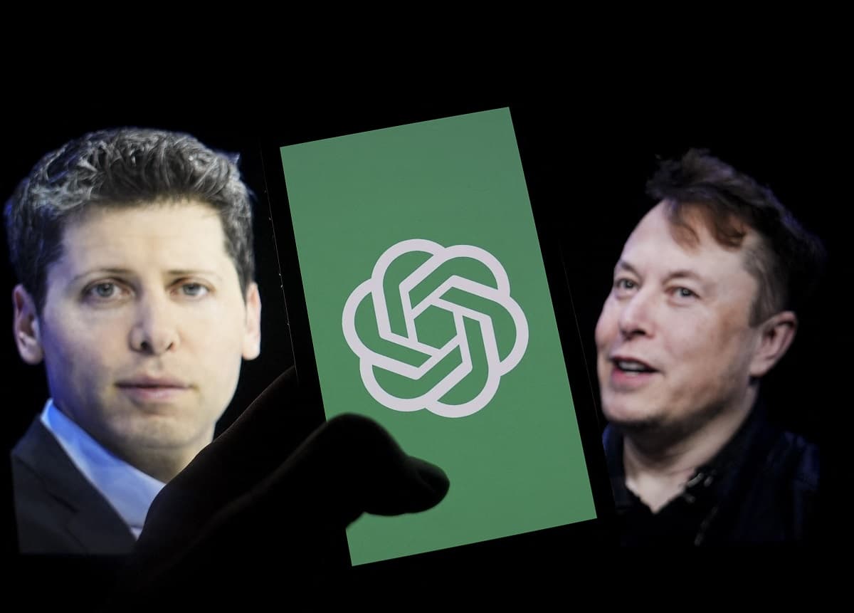 Confruntare în industria AI: Elon Musk (xAI) și Sam Altman (OpenAI) se dulează în instanță