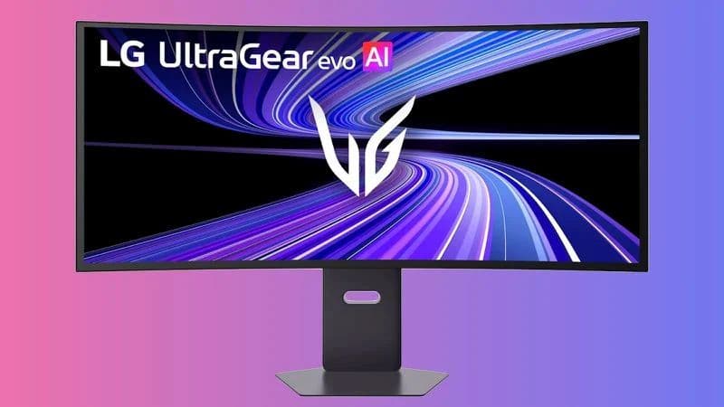 UltraGear evo GX9 ajunge pe rafturi de săptămâna viitoare