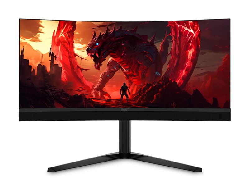 Acer lansează noi monitoare de gaming din gamele Predator și Nitro