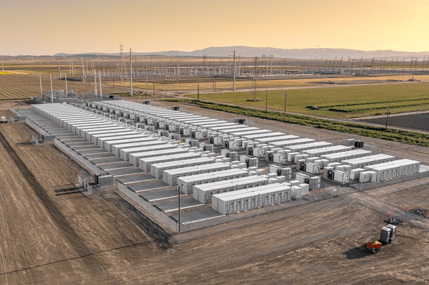 Capacitatea de stocare de energie a Europei depășește 100 GW, devansând energia nucleară