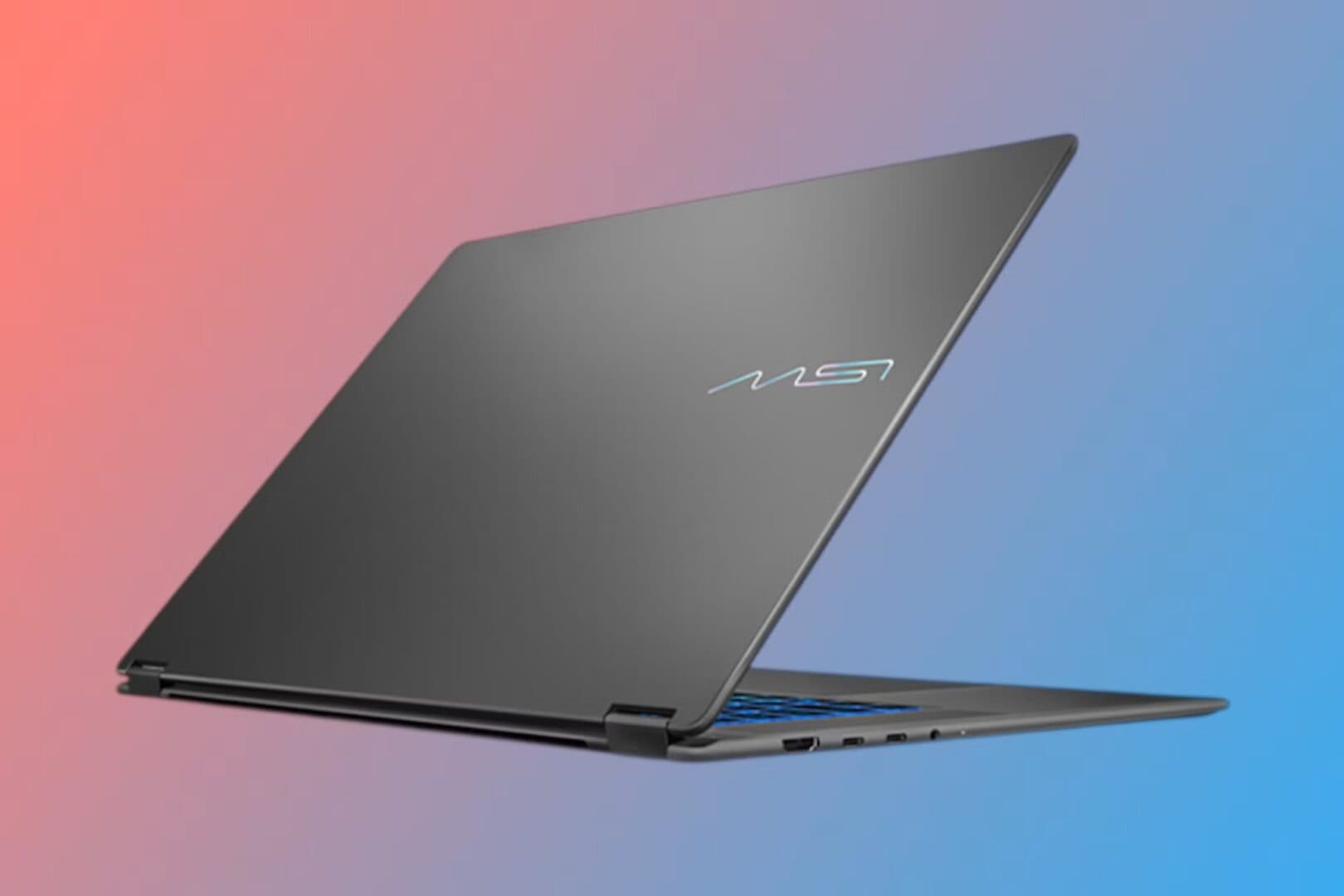 Prestige N16 Flip AI+, primul laptop MSI echipat cu platforma NVIDIA RTX Spark