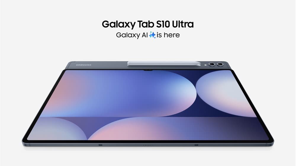 Samsung pregătește o tabletă care are camera frontală în interiorul ecranului? Noi indicii apar în One UI 9.0