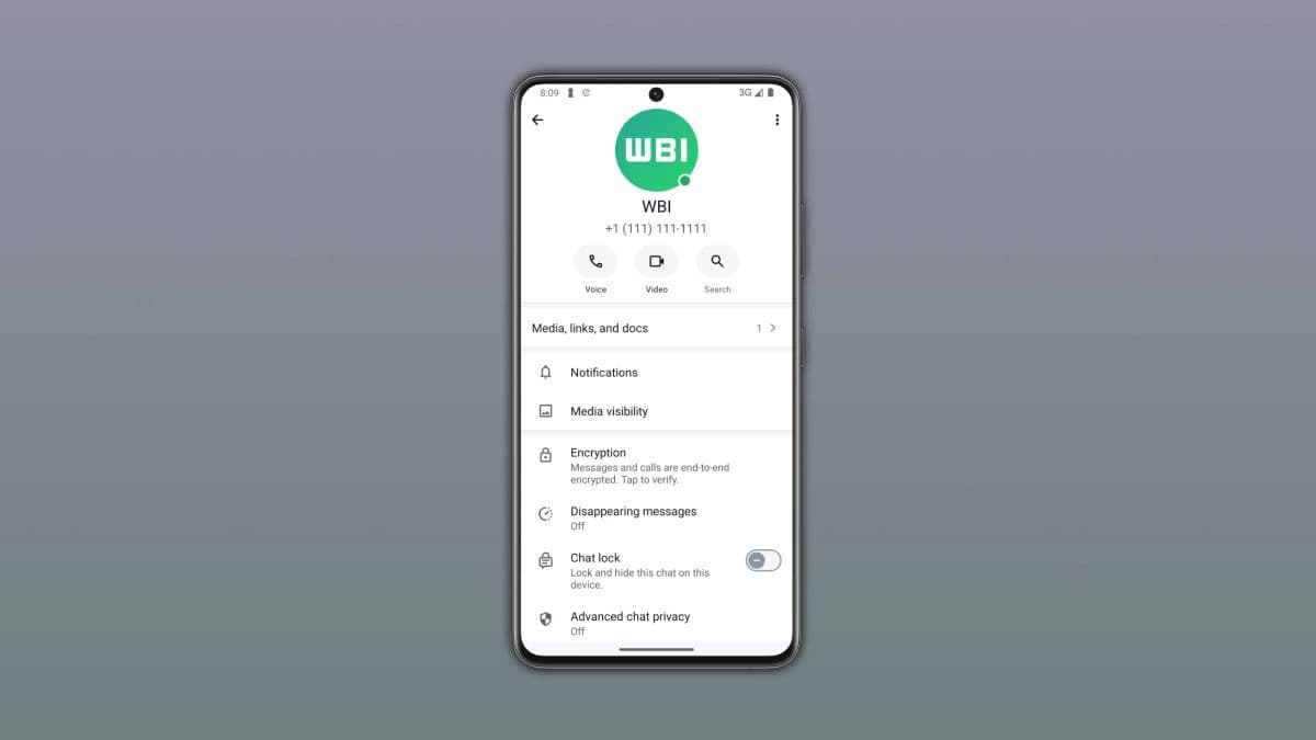 WhatsApp a introdus un indicator vizual pentru contactele online pe Android