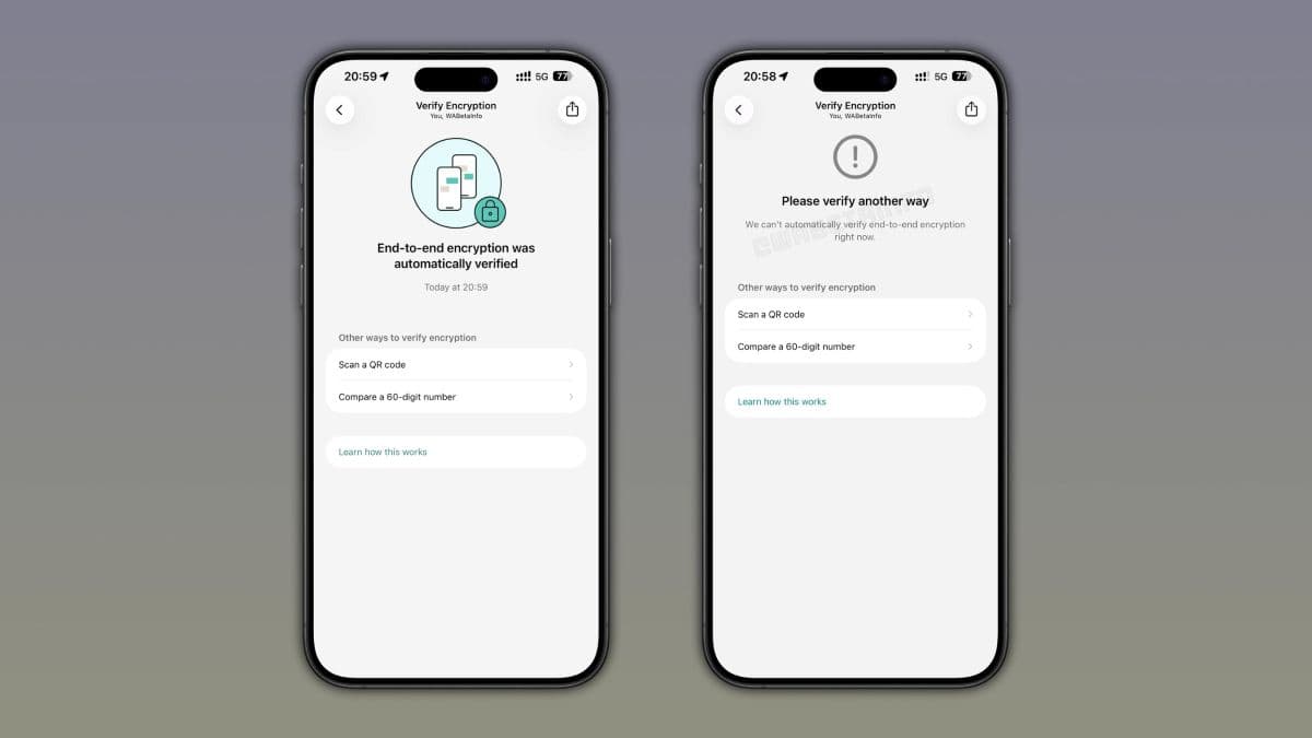 Un truc mai puțin cunoscut din WhatsApp poate indica dacă ai fost blocat