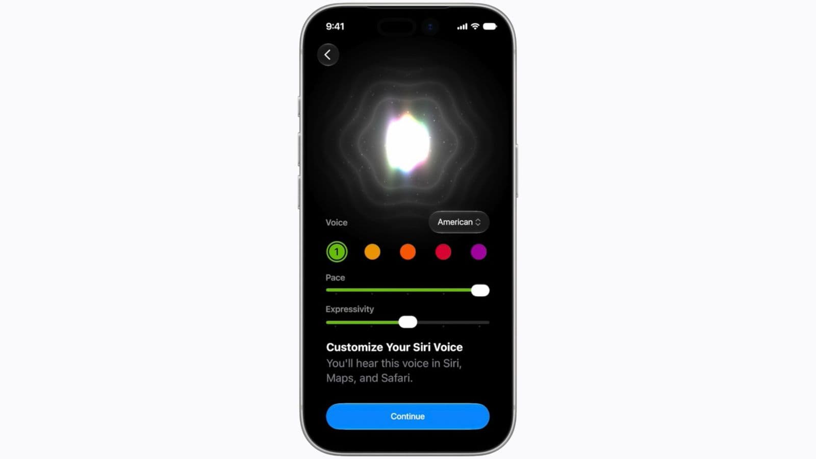 Siri AI va avea două funcții disponibile doar pentru modelele iPhone cu 12 GB de memorie RAM