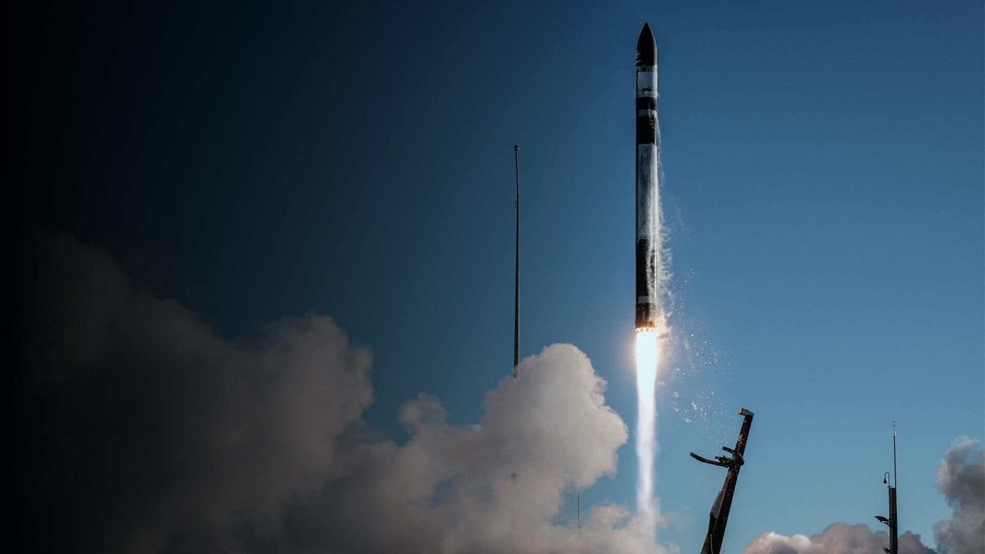 Rocket Lab achiziționează rețeaua de sateliți Iridium pentru 8 miliarde de dolari, pentru a concura cu SpaceX