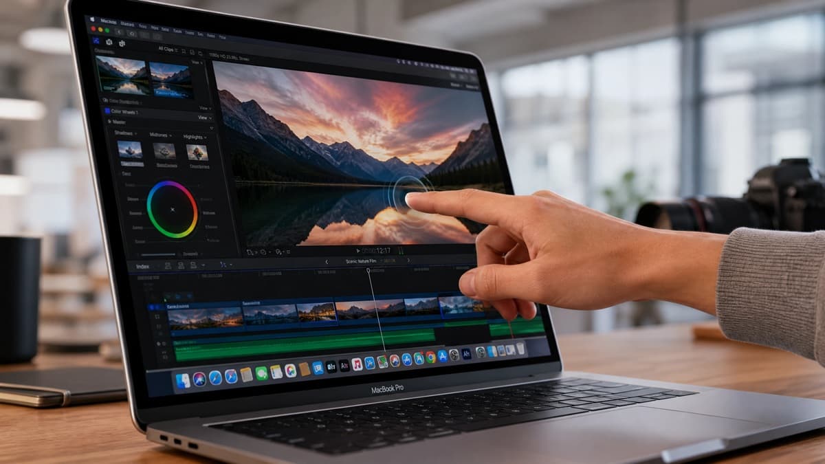 Apple apelează la doar doi furnizori pentru OLED