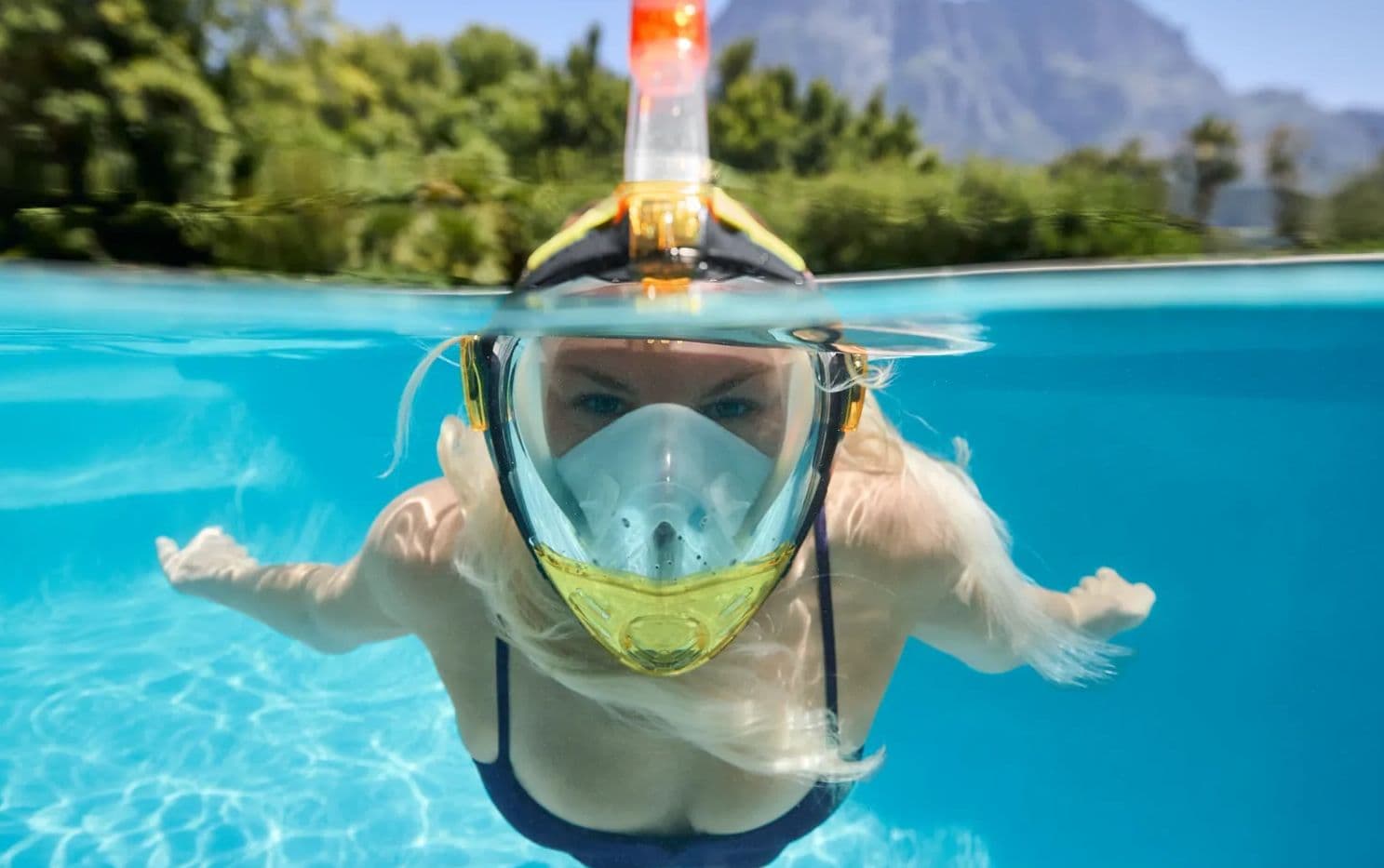 Trei dispozitive interesante din oferta Lidl, gândite pentru vacanțe: aspirator de mână, periuță de dinți electrică avansată și mască de snorkeling