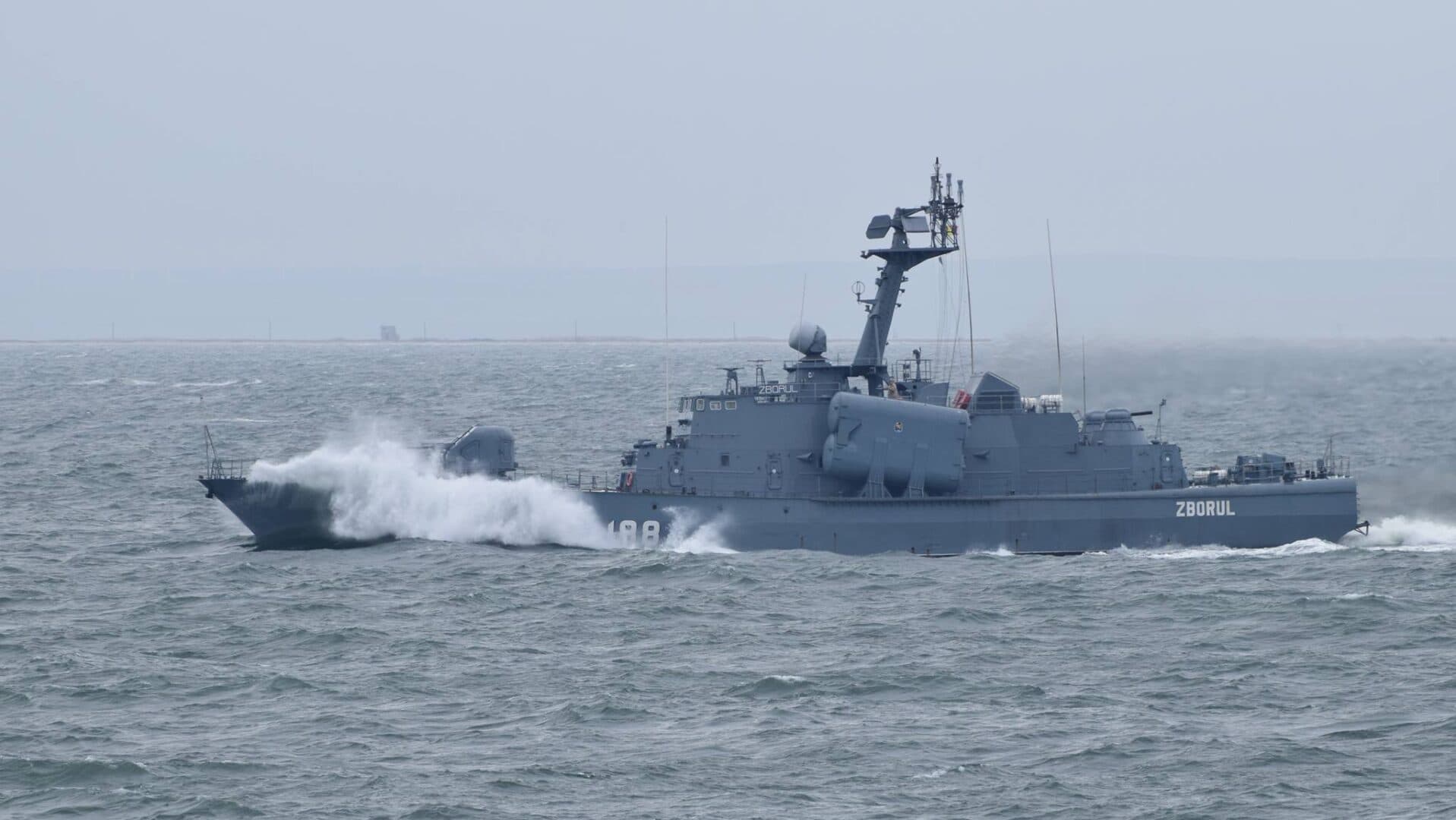 România și Bulgari au finalizat un proiect comun de securitate la Marea Neagră. Vor exista sedii la Constanța și Varna