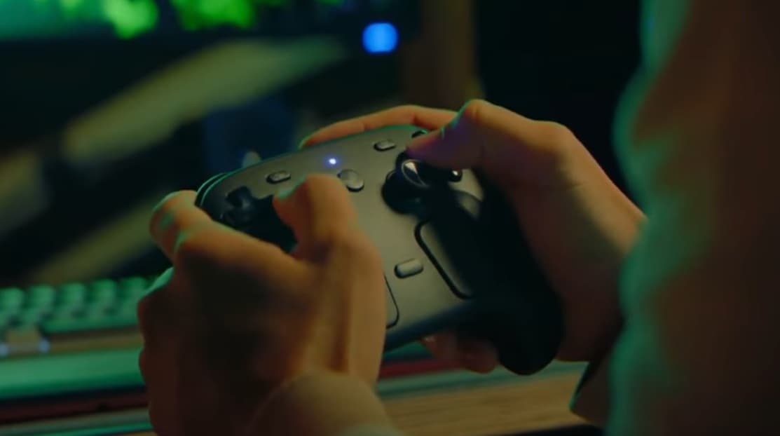 Steam Controller: Cererea pentru depășește așteptările. Cele mai noi comenzi vor fi livrate abia în 2027