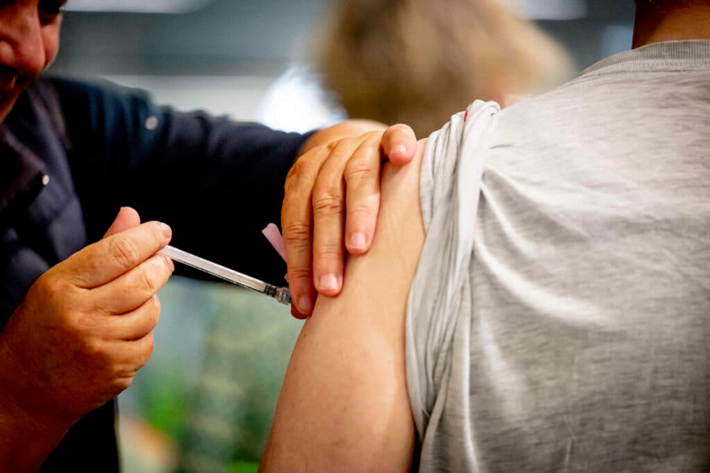 Administrația Trump retrage studiile privind siguranța vaccinului anti-Covid