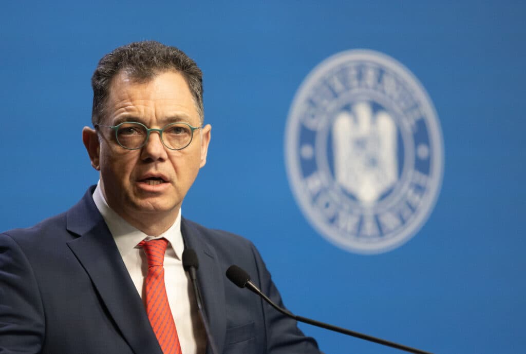 Radu Oprea, despre cum s-au pierdut 200 de mil. euro din PNRR: „De ce vă trageți un glonț în picior?”