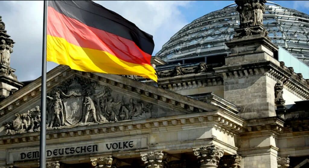 Un cetățean din Kazahstan a fost arestat în Germania sub suspiciunea de spionaj în favoarea Rusiei