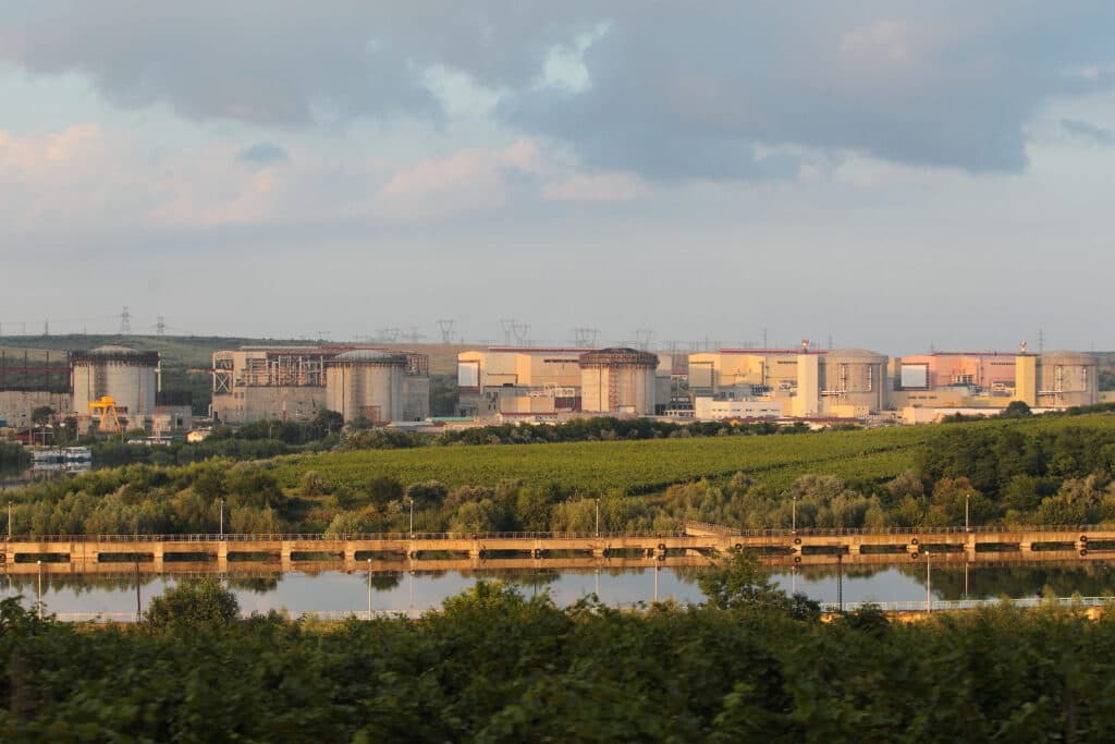Comisia deschide o investigație privind ajutorul de stat acordat de România pentru retehnologizarea reactorului 1 al Centralei nucleare de la Cernavodă