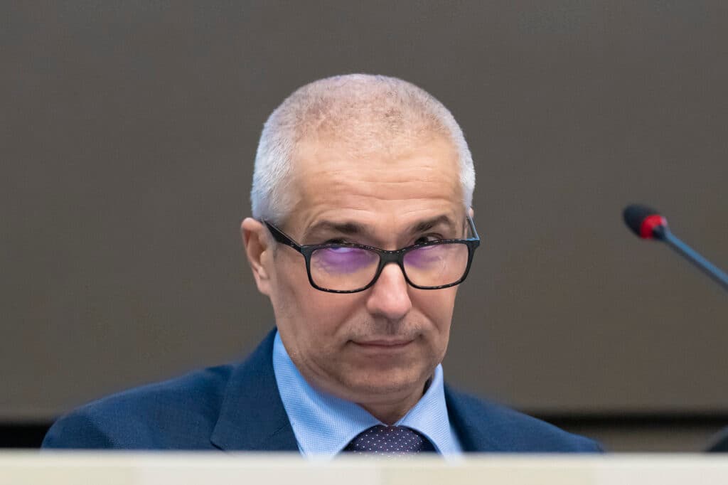 Marinescu, la bilanț: România are o justiție funcțională care trebuie să fie modernizată